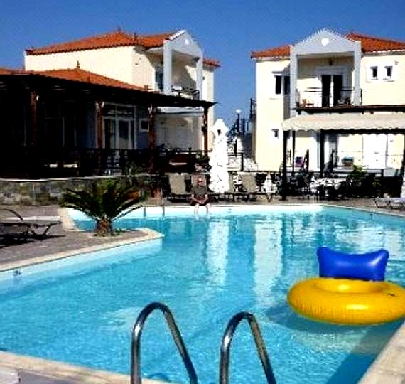 Nautilus Apartments - Image 2